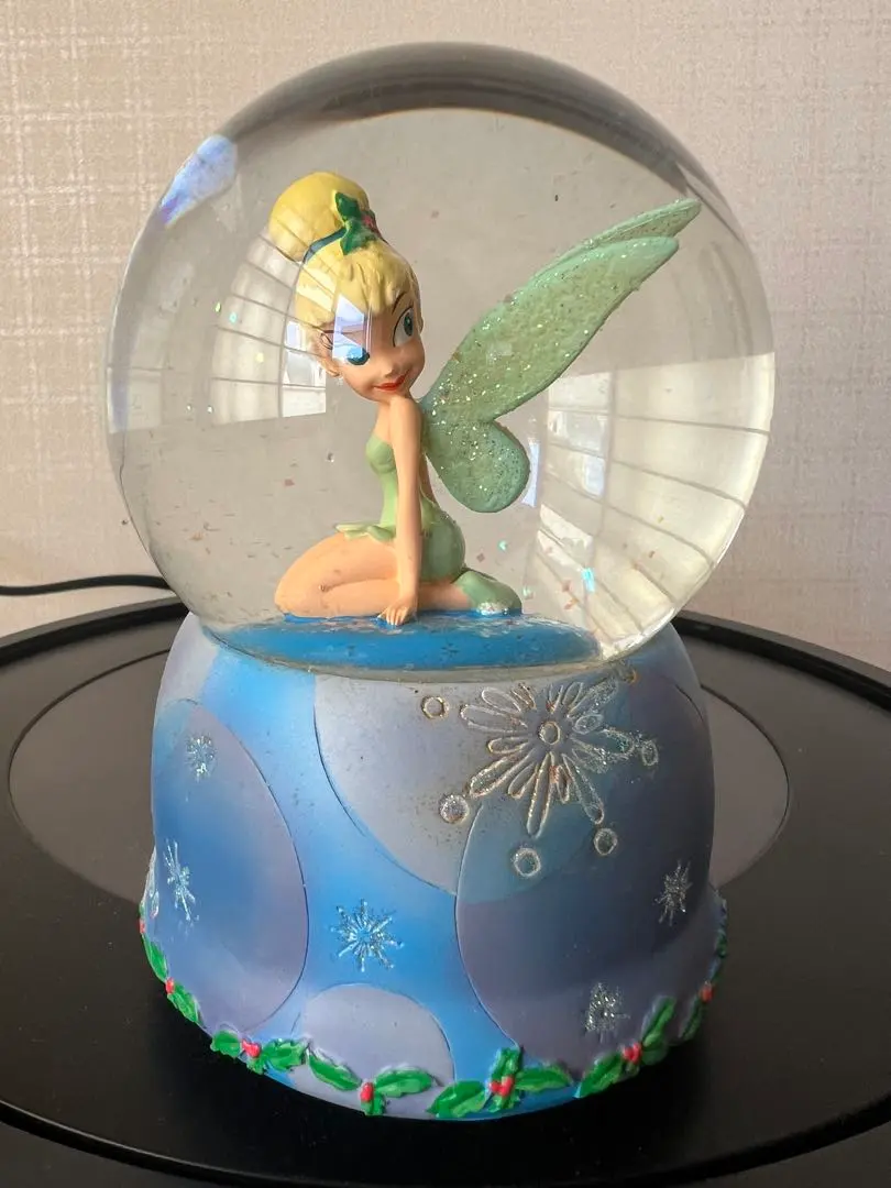 2026年最新】ティンカーベル オルゴールの人気アイテム - メルカリ