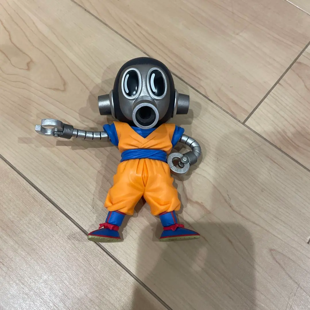 2026年最新】鳥山ロボ ワールドコレクタブルの人気アイテム - メルカリ