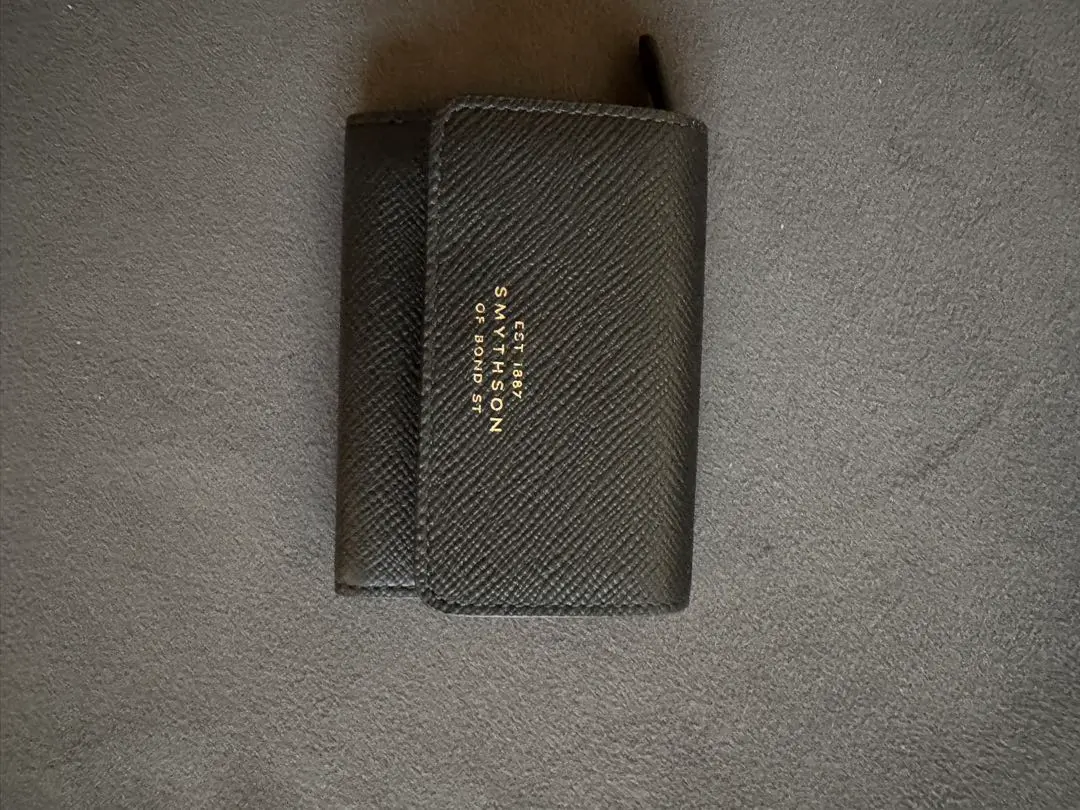 2026年最新】スマイソン名刺入れの人気アイテム - メルカリ