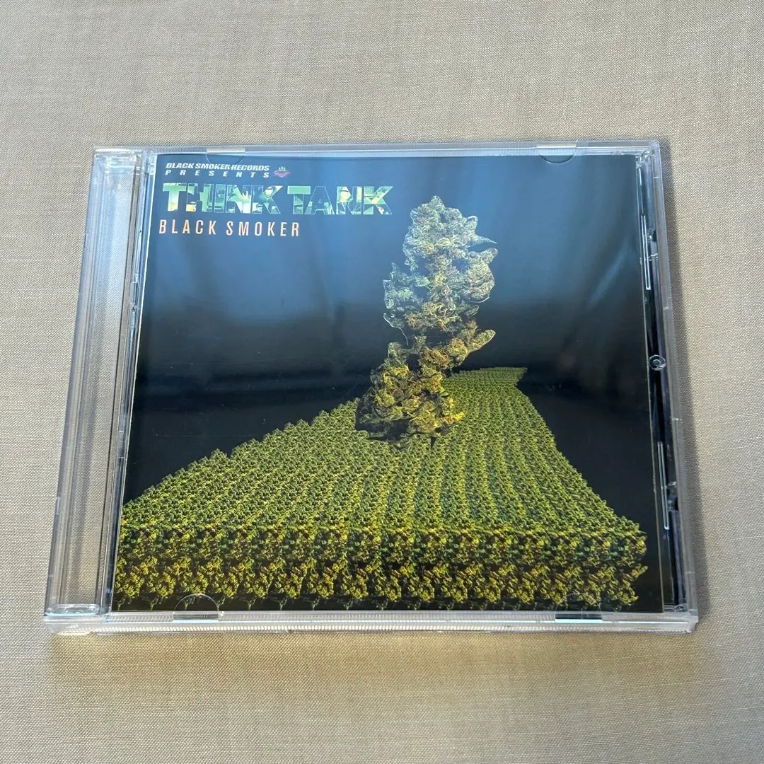 2026年最新】black smoker think tankの人気アイテム - メルカリ