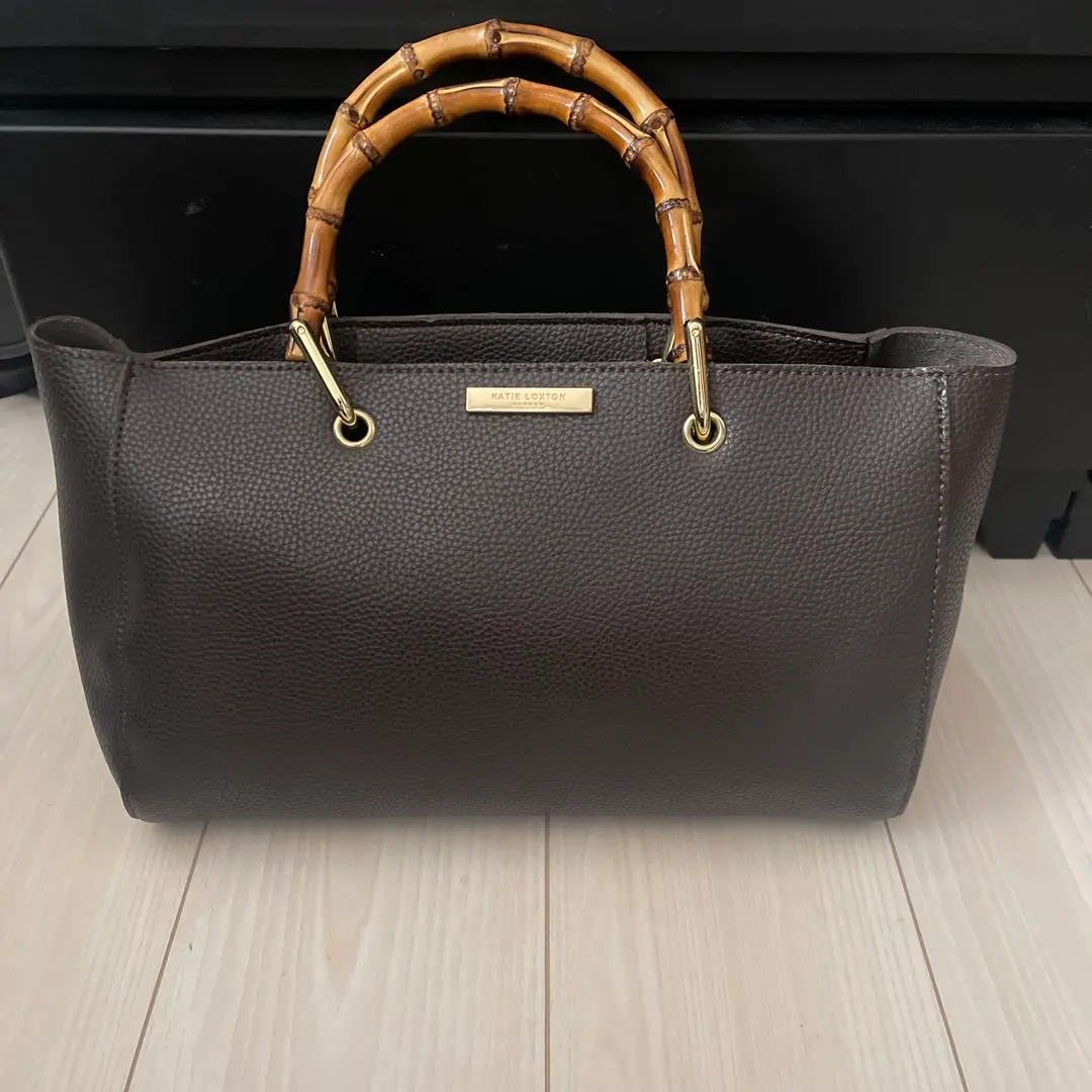 2026年最新】ドゥーズィエムクラスバンブーバッグの人気アイテム