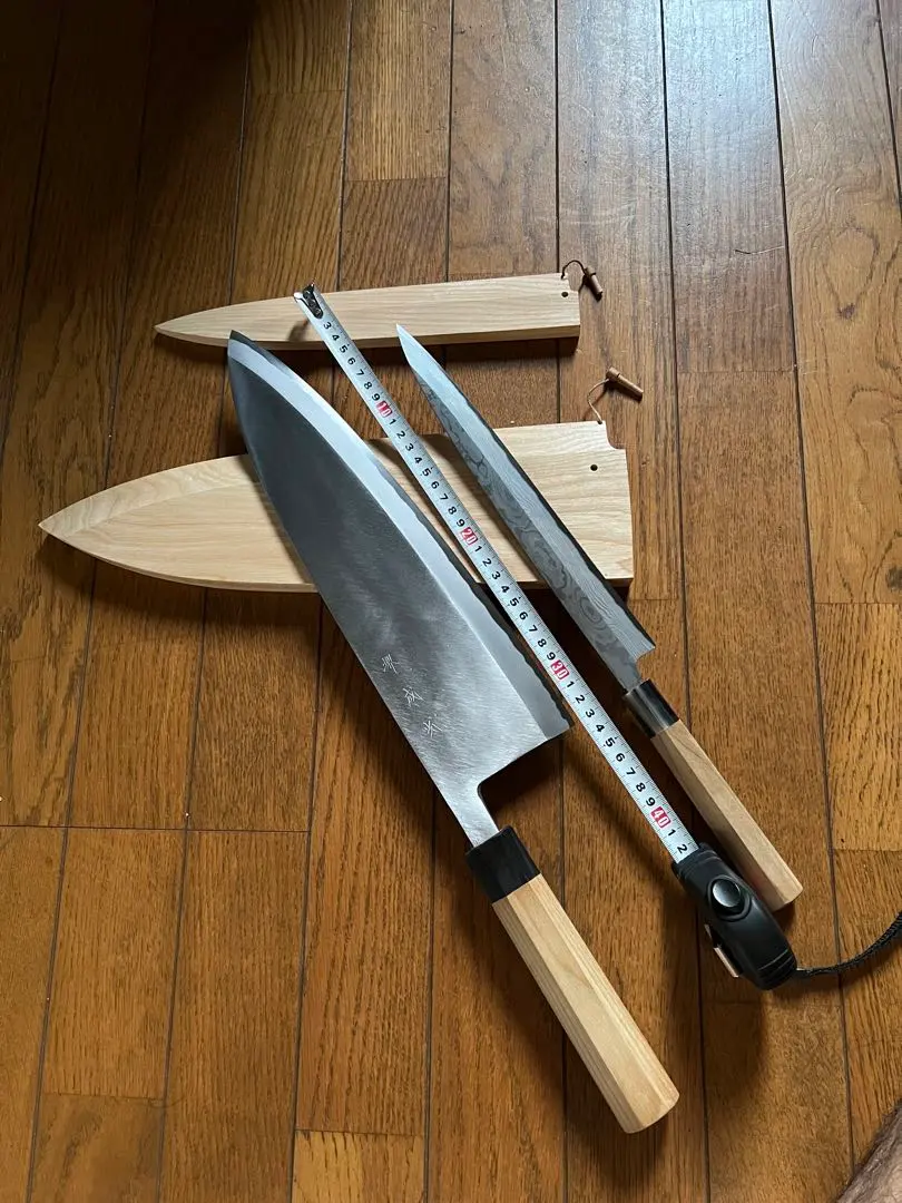 2026年最新】マグロ包丁 鞘の人気アイテム - メルカリ