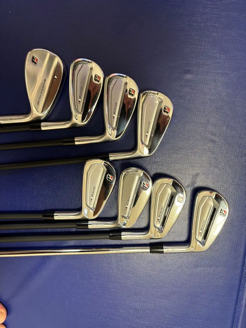 2026年最新】201cb アイアン 4番の人気アイテム - メルカリ