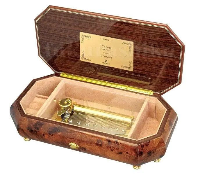 ☆一夜割新品50弁名曲二♪さくらさくら♪荒城の月オルフェウス520