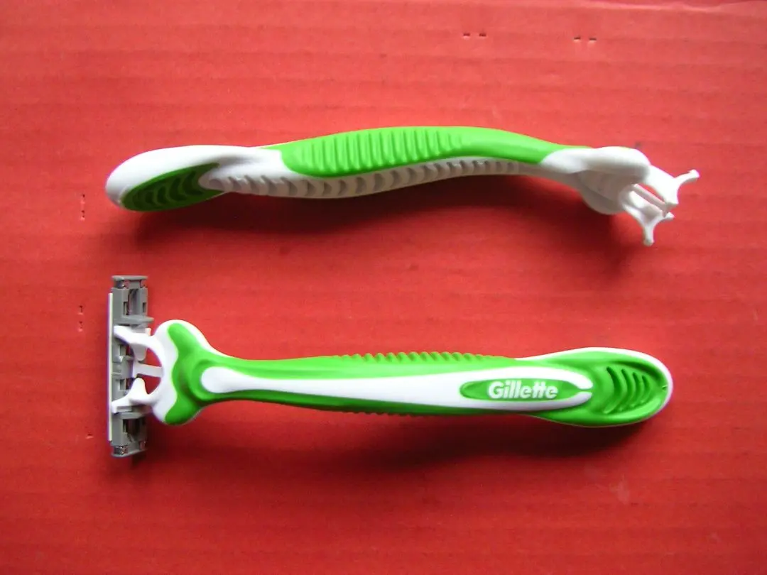 2026年最新】替刃 ジレット センサーの人気アイテム - メルカリ