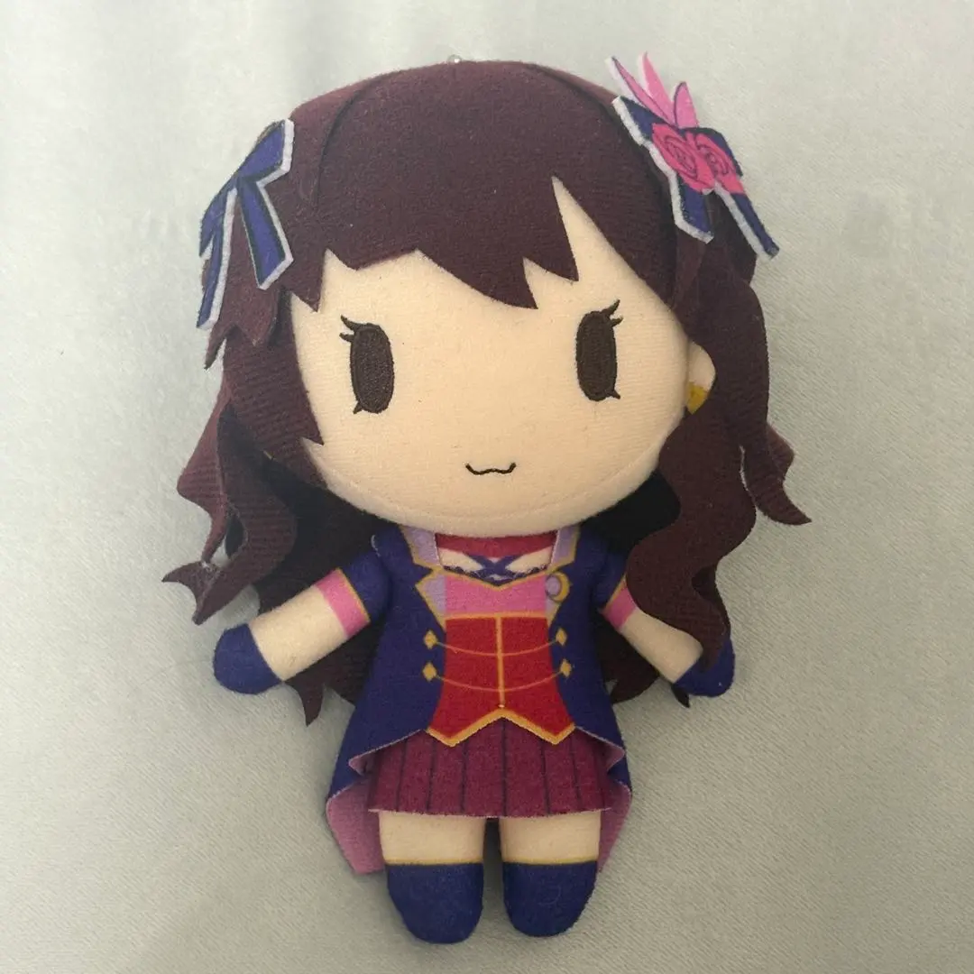 2026年最新】一ノ瀬志希 ぬいぐるみの人気アイテム - メルカリ