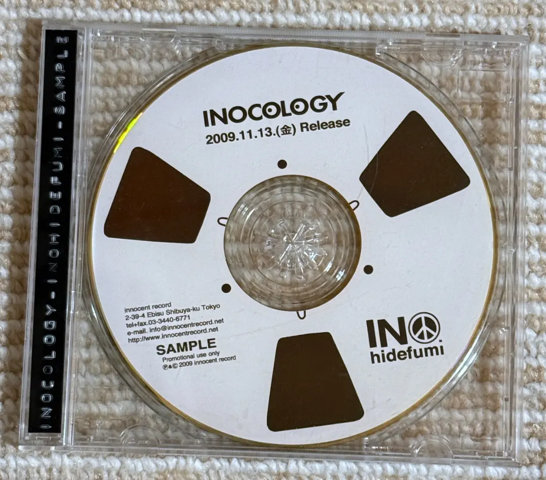 2026年最新】INO_hidefumiの人気アイテム - メルカリ
