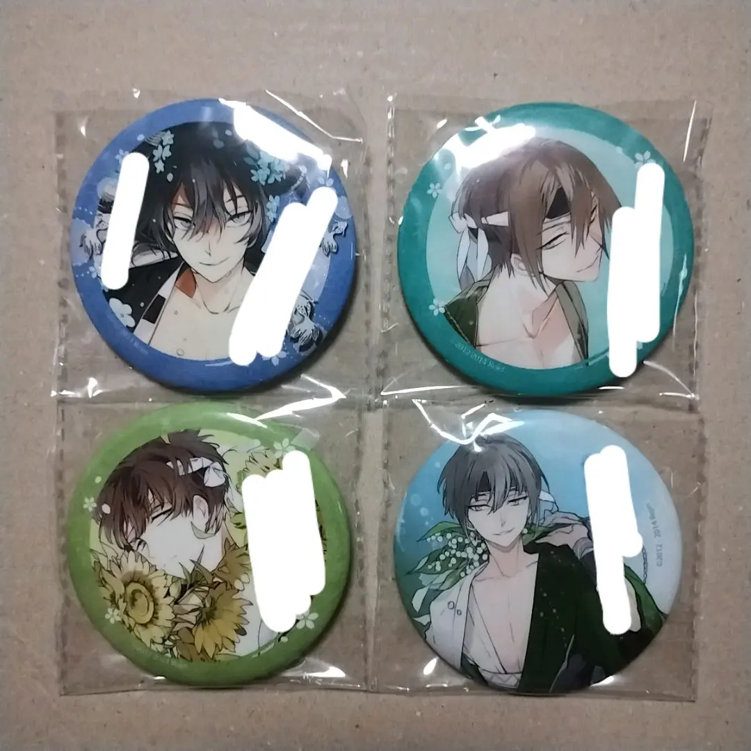 2026年最新】勿忘草 藤堂平助の人気アイテム - メルカリ