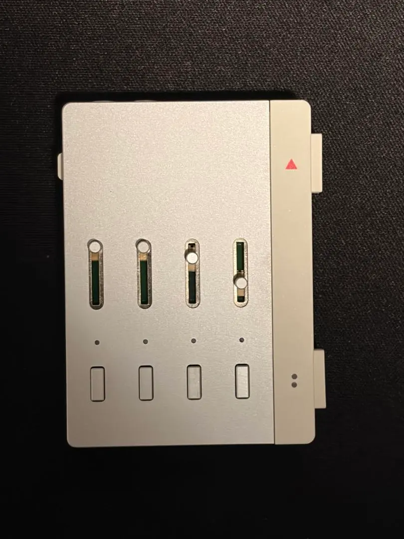 2026年最新】Teenage Engineering OP-1の人気アイテム - メルカリ