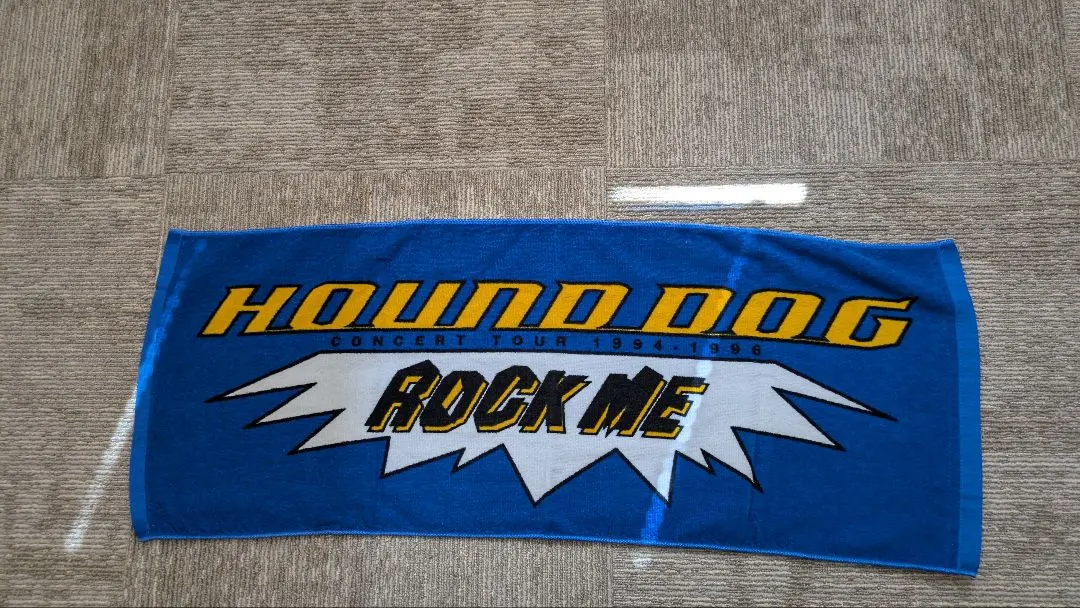 2026年最新】hound dog 1994の人気アイテム - メルカリ