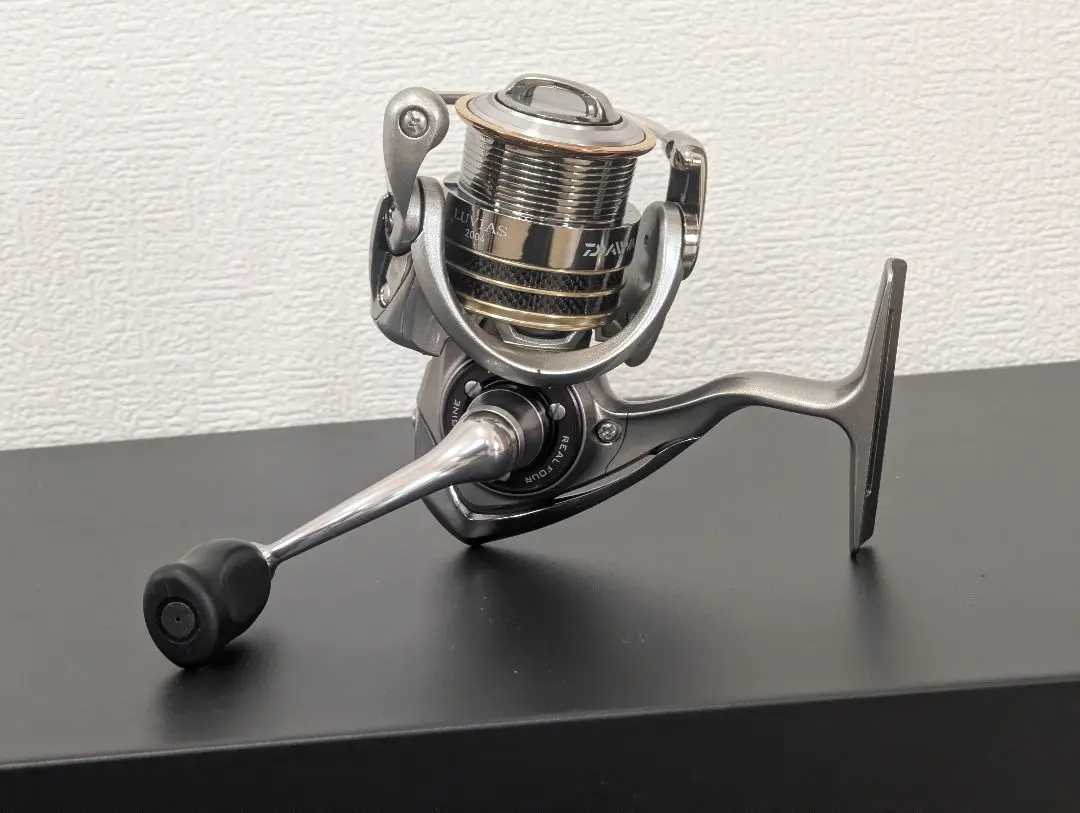 2026年最新】ダイワ 12ルビアス 2004Hの人気アイテム - メルカリ