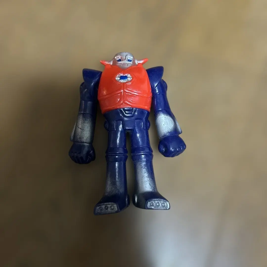 2026年最新】ダイアポロン ソフビの人気アイテム - メルカリ