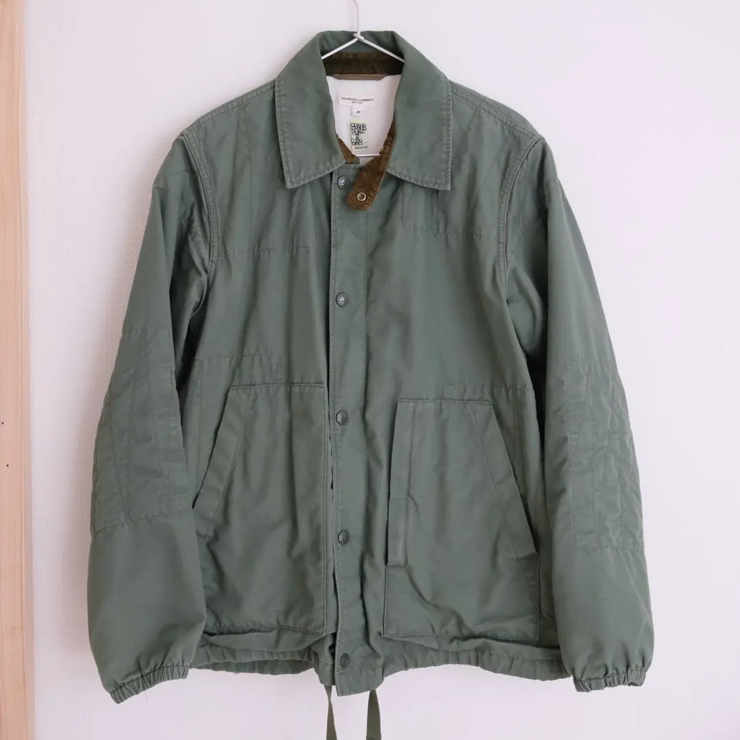 2026年最新】ssz コーチジャケットの人気アイテム - メルカリ