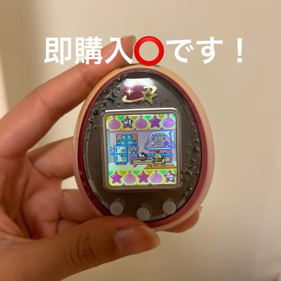 2026年最新】たまごっちiDL ひめスペの人気アイテム - メルカリ