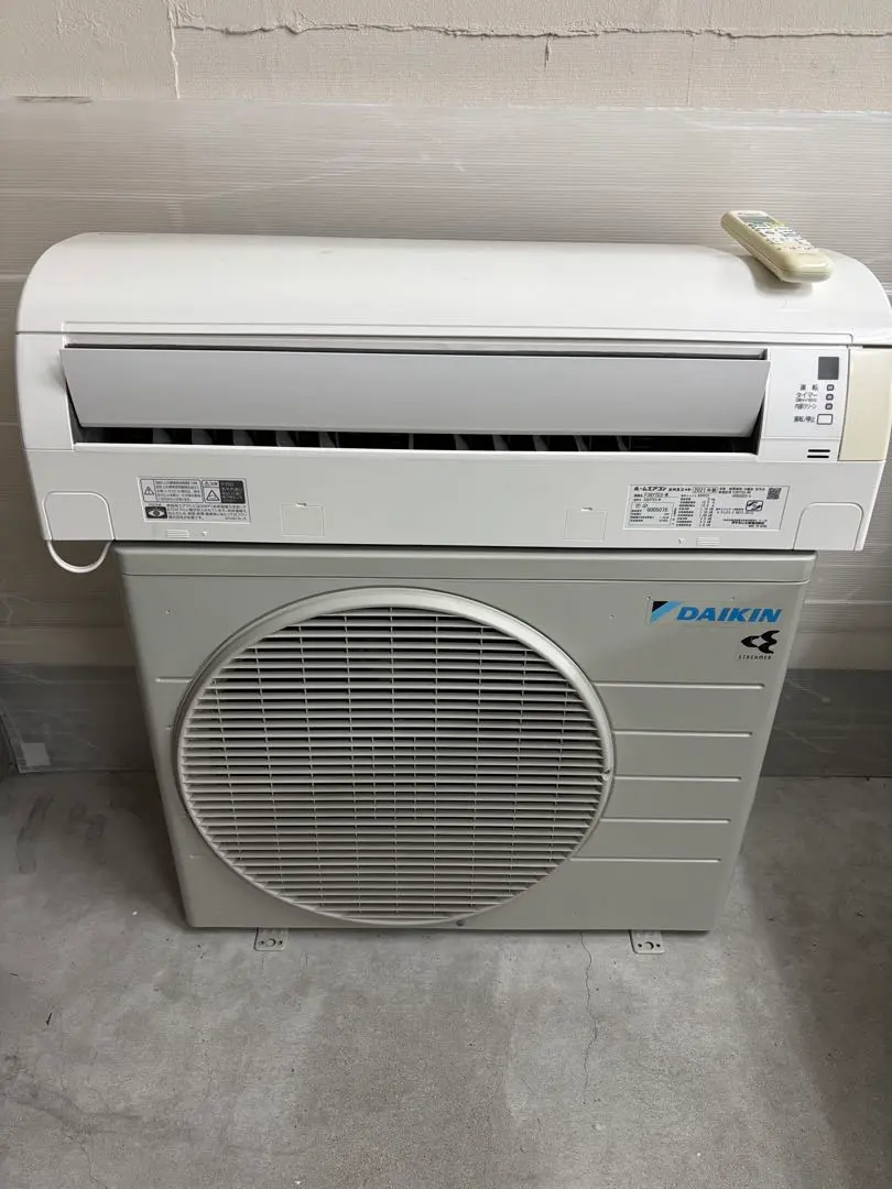 2026年最新】エアコン ダイキン 2.8の人気アイテム - メルカリ