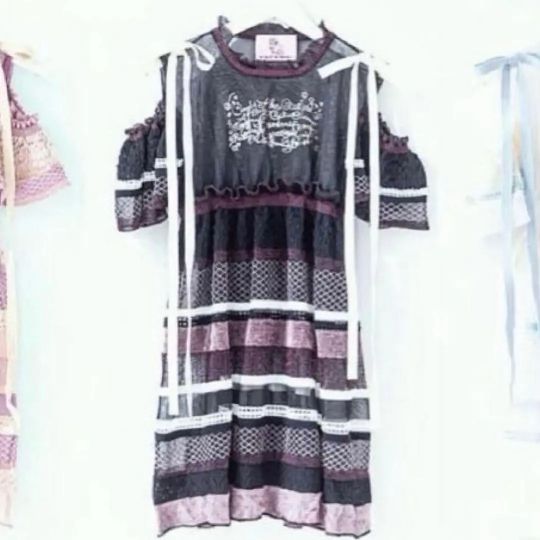 2026年最新】縷縷夢兎 ワンピースの人気アイテム - メルカリ