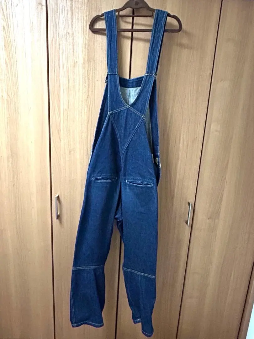 2026年最新】nemeth オーバーオールの人気アイテム - メルカリ