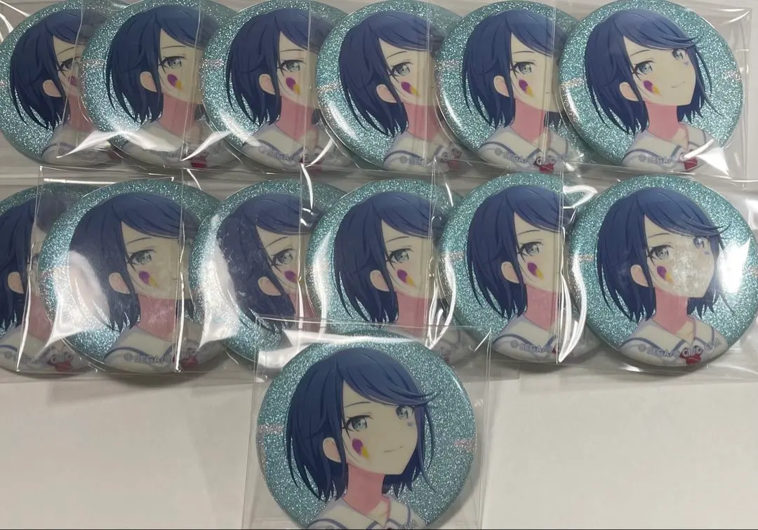 2026年最新】星乃一歌 缶バッジ 3bの人気アイテム - メルカリ