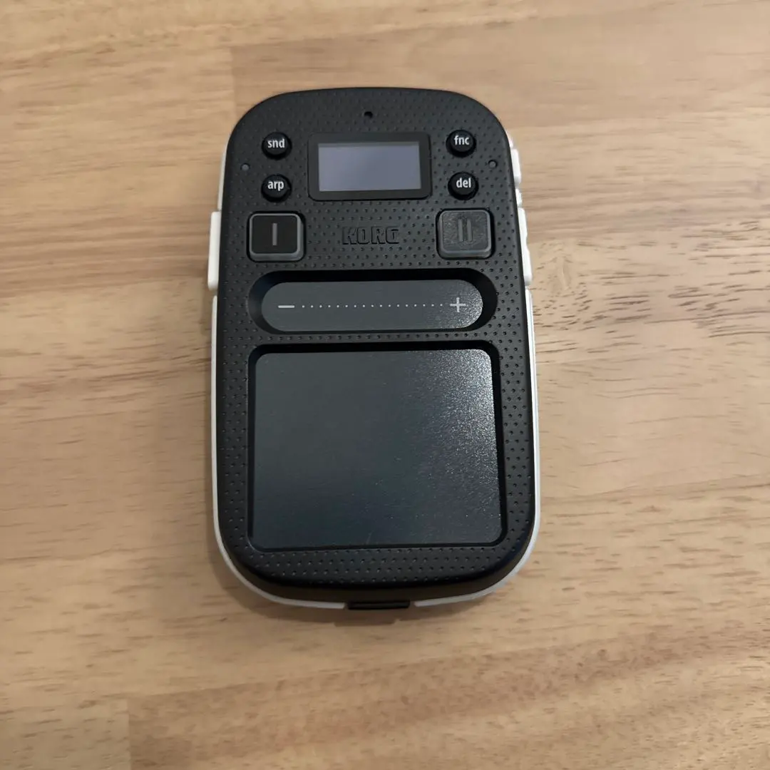 2026年最新】kaossilator 2の人気アイテム - メルカリ