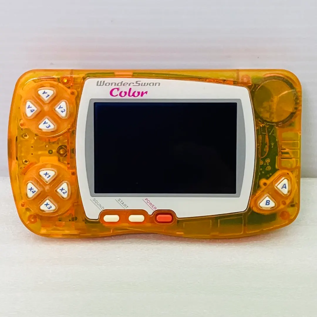 2026年最新】ワンダースワン ジャンク クリスタルの人気アイテム