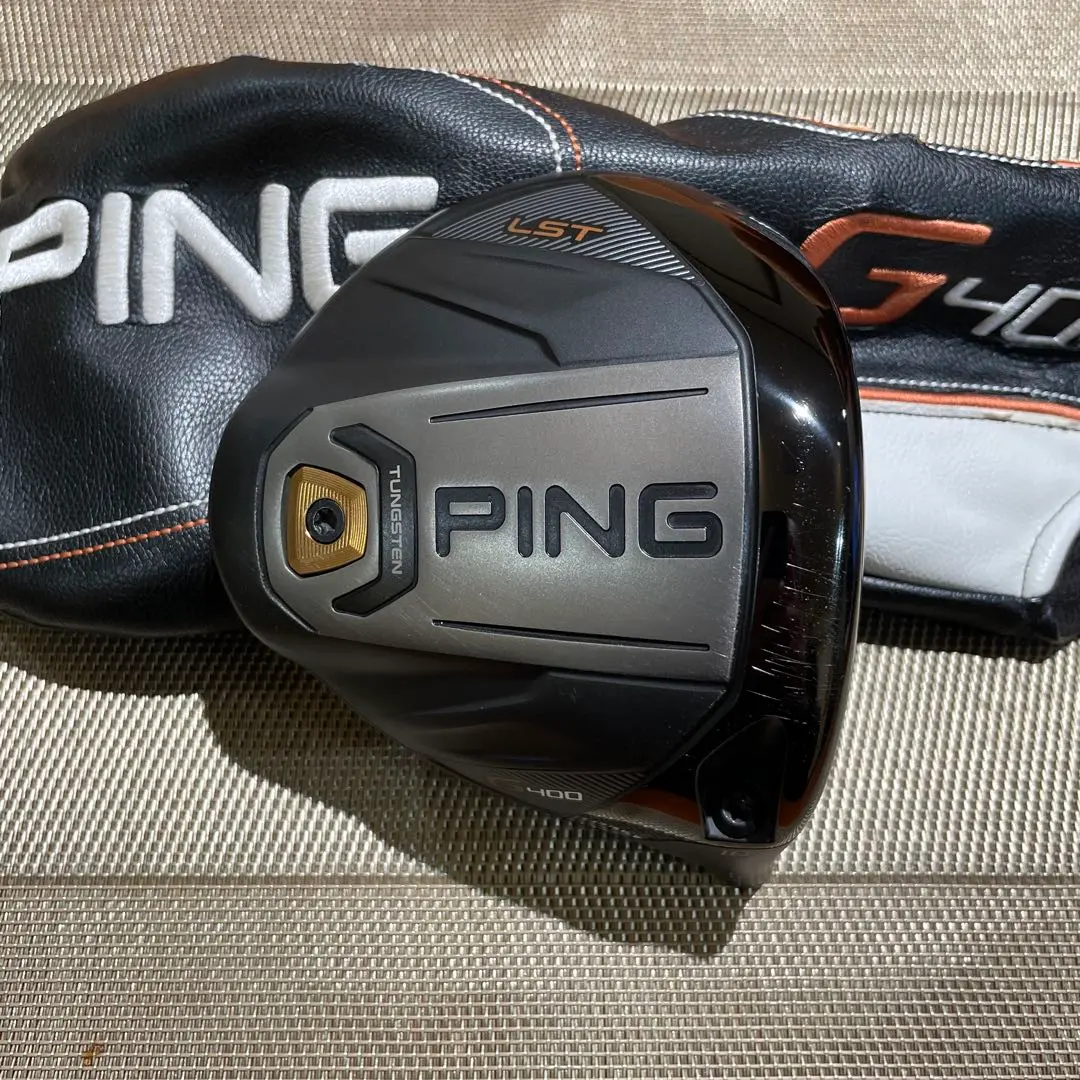 2026年最新】g400lstヘッドの人気アイテム - メルカリ