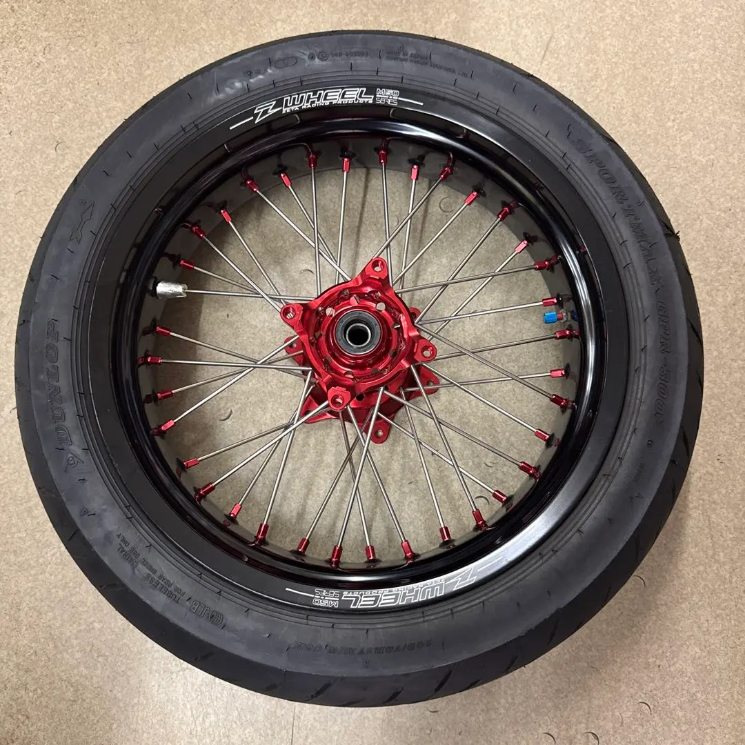 2026年最新】md47 ホイールの人気アイテム - メルカリ