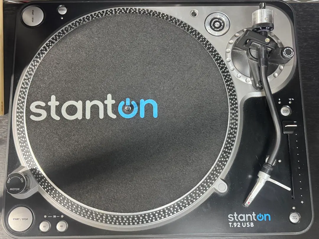 2026年最新】stanton t.92 usbの人気アイテム - メルカリ