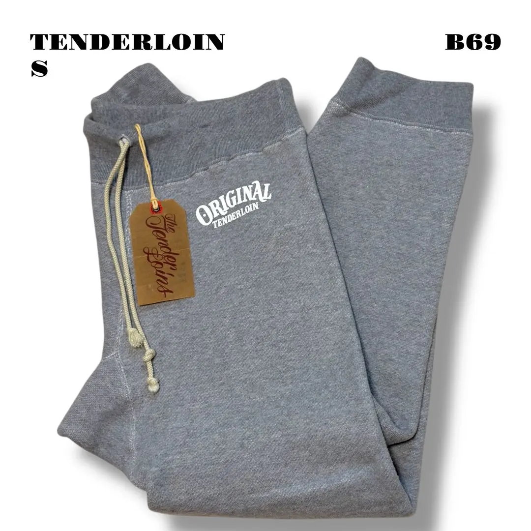 2026年最新】テンダーロイン ジャージの人気アイテム - メルカリ