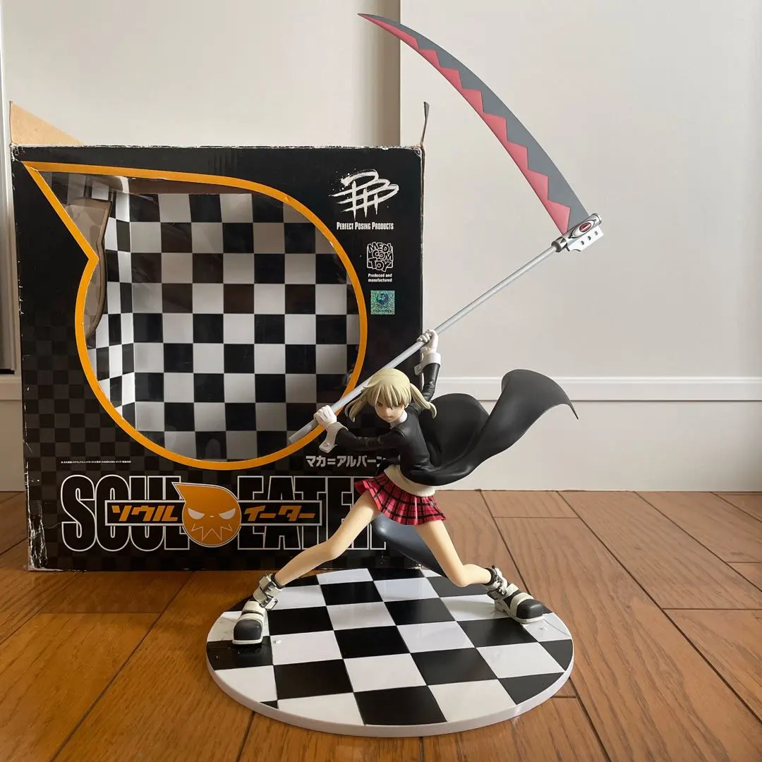 2026年最新】PPP ソウルイーター マカ=アルバーンの人気アイテム