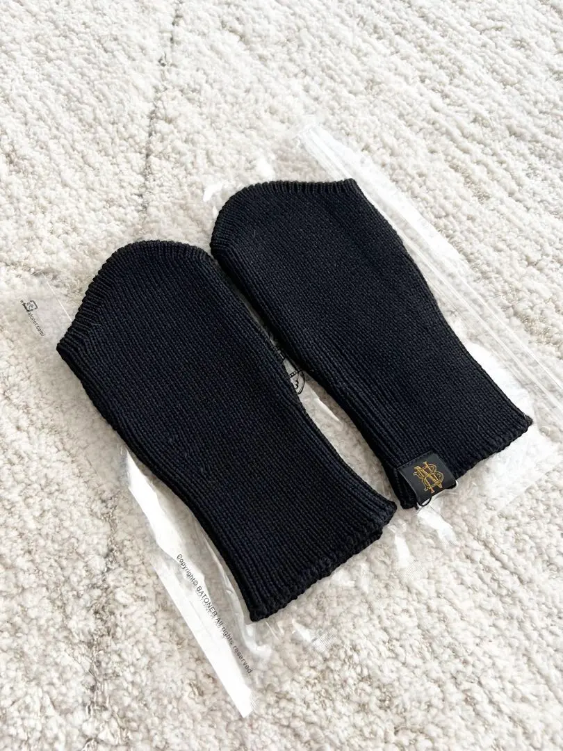 2026年最新】BATONER 手袋・アームカバーの人気アイテム - メルカリ