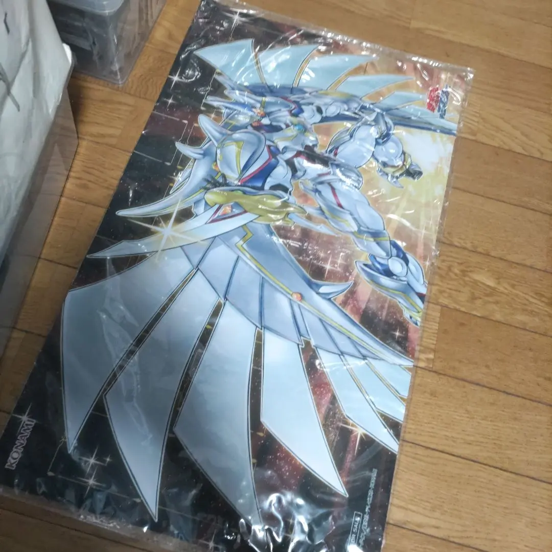 2026年最新】遊戯王 プレイマット ネオスの人気アイテム - メルカリ