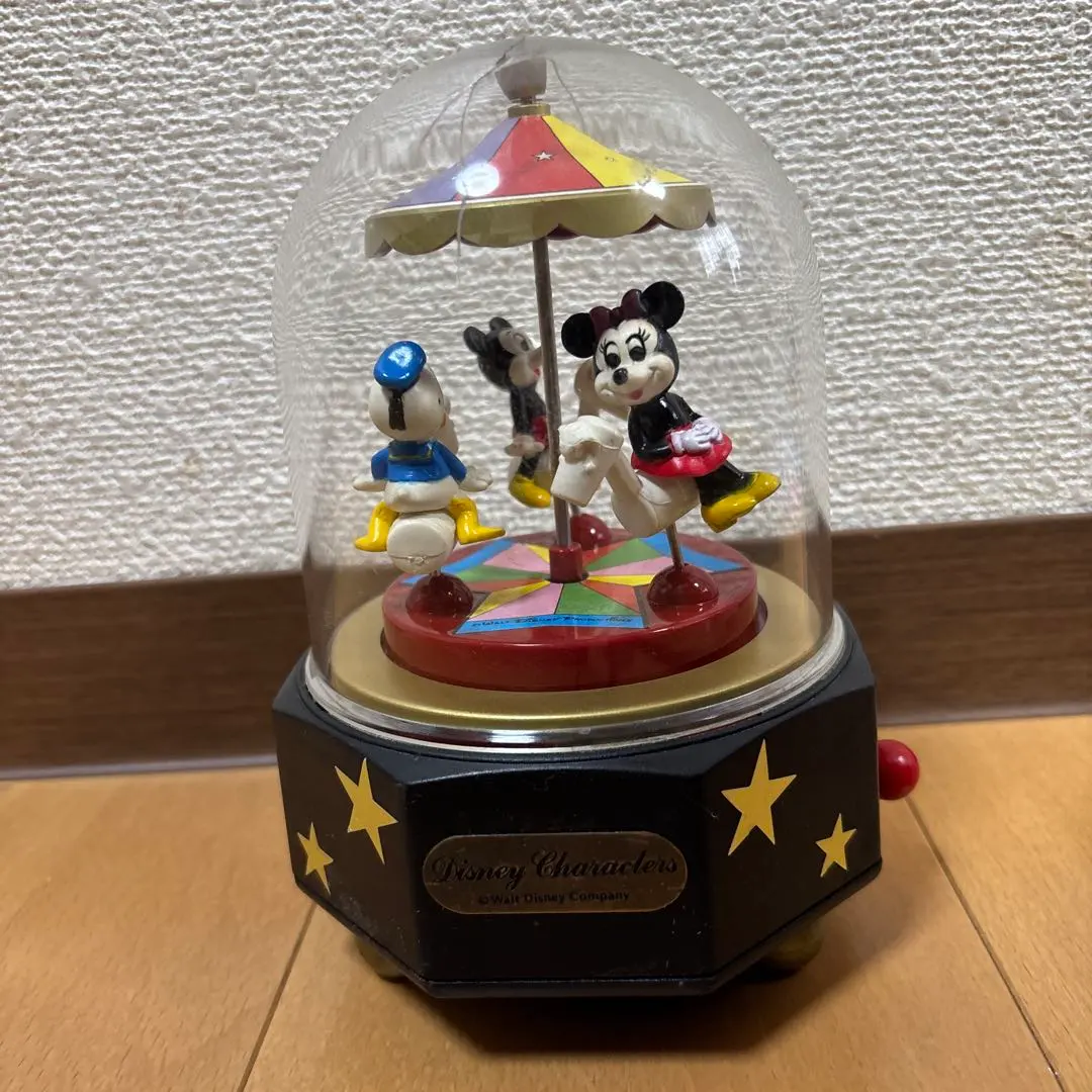 2026年最新】ディズニー オルゴール 40周年の人気アイテム - メルカリ