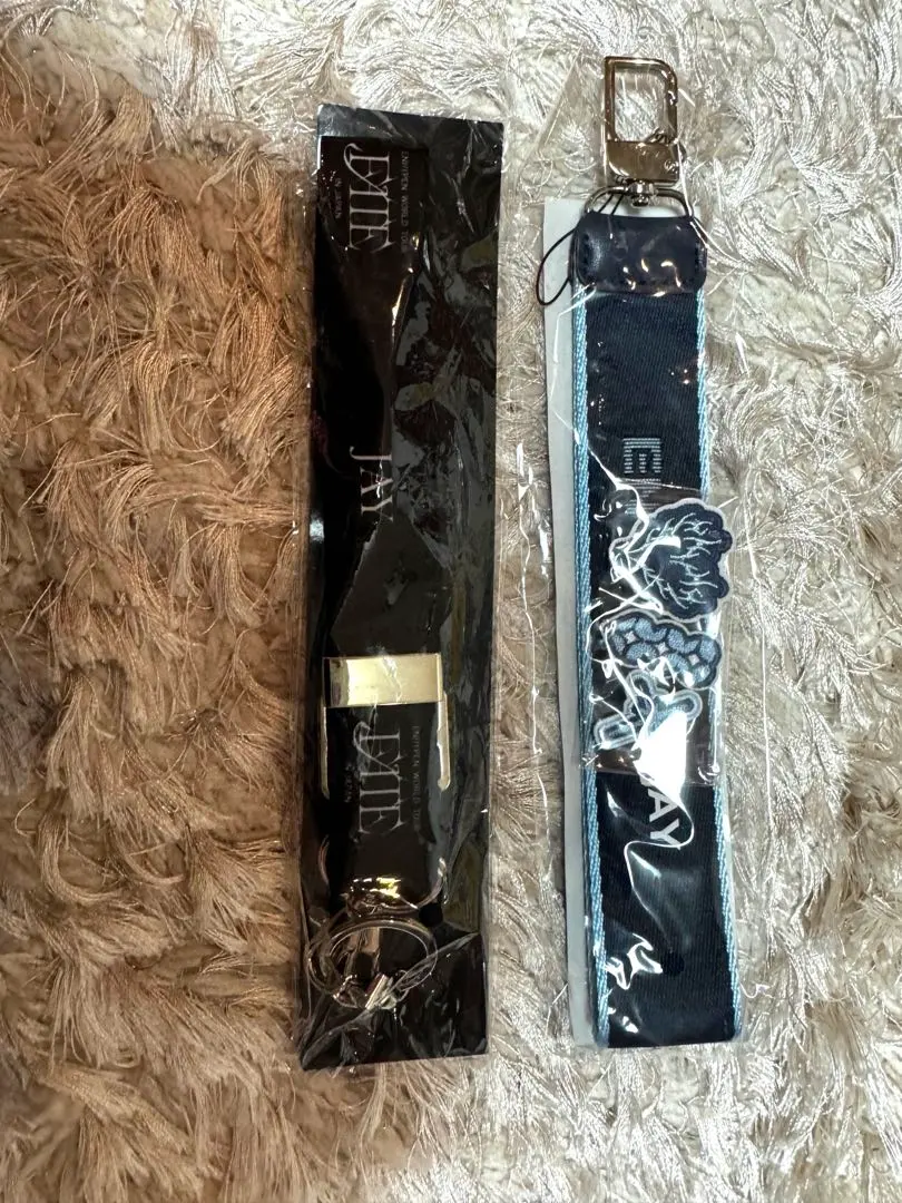 2026年最新】enhypen マルチストラップ ジェイの人気アイテム - メルカリ