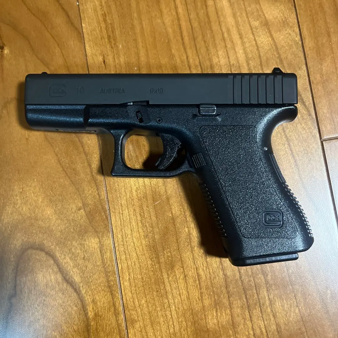 2026年最新】mgc glock 19の人気アイテム - メルカリ