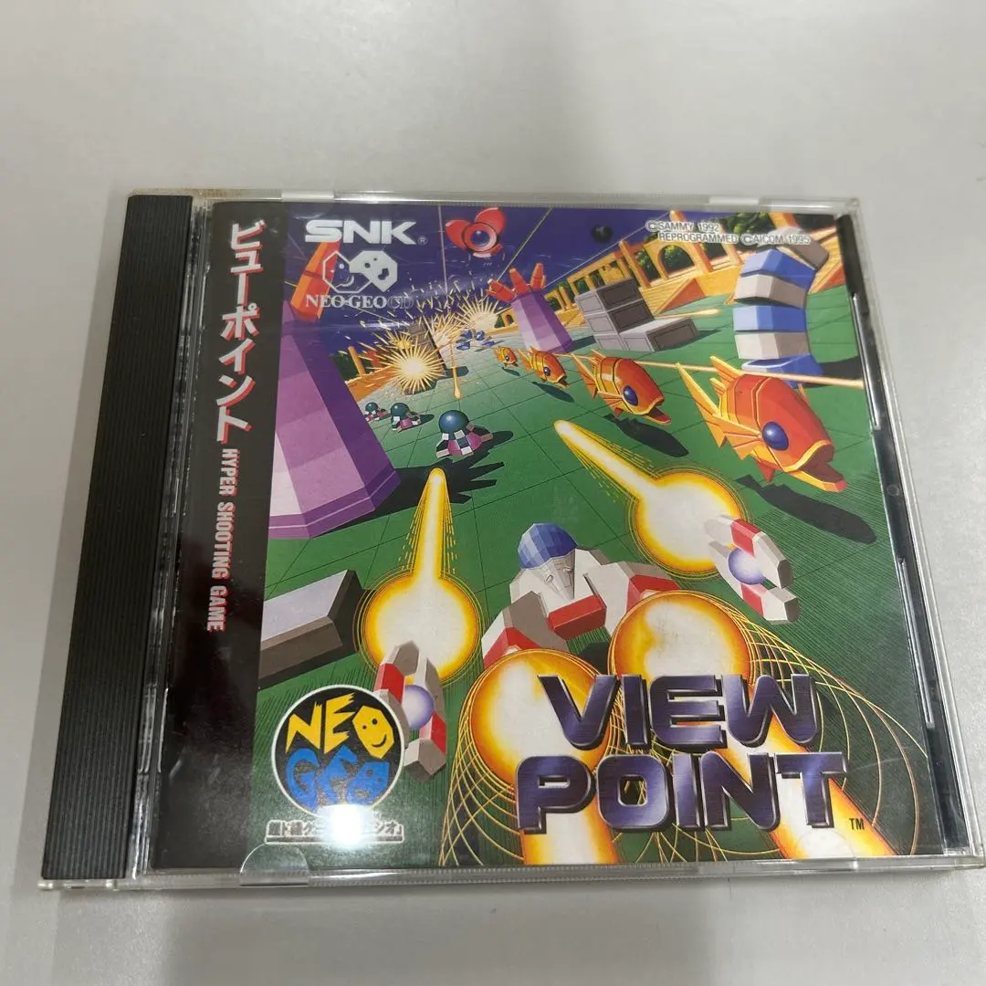 2026年最新】ビューポイント ネオジオの人気アイテム - メルカリ