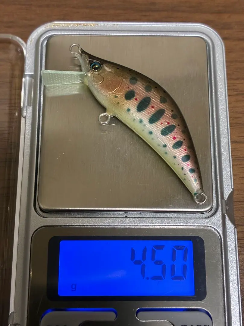 2026年最新】吉田光 ルアーの人気アイテム - メルカリ