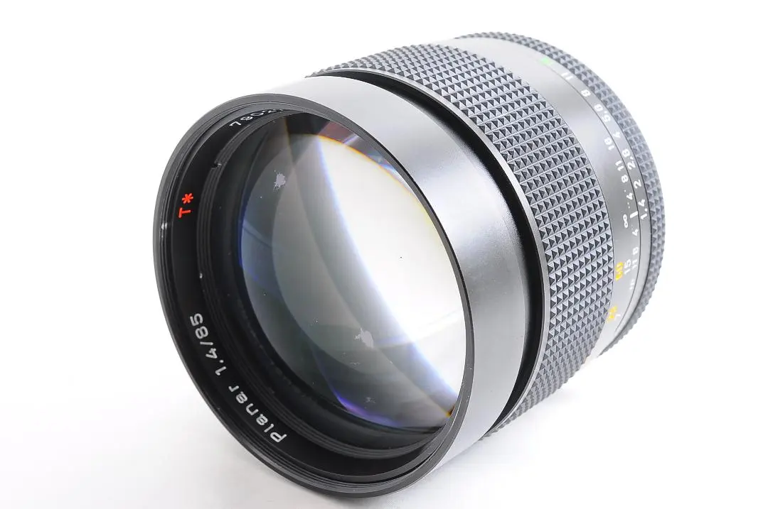2026年最新】Carl Zeiss Planar T 85mm F1.4の人気アイテム - メルカリ