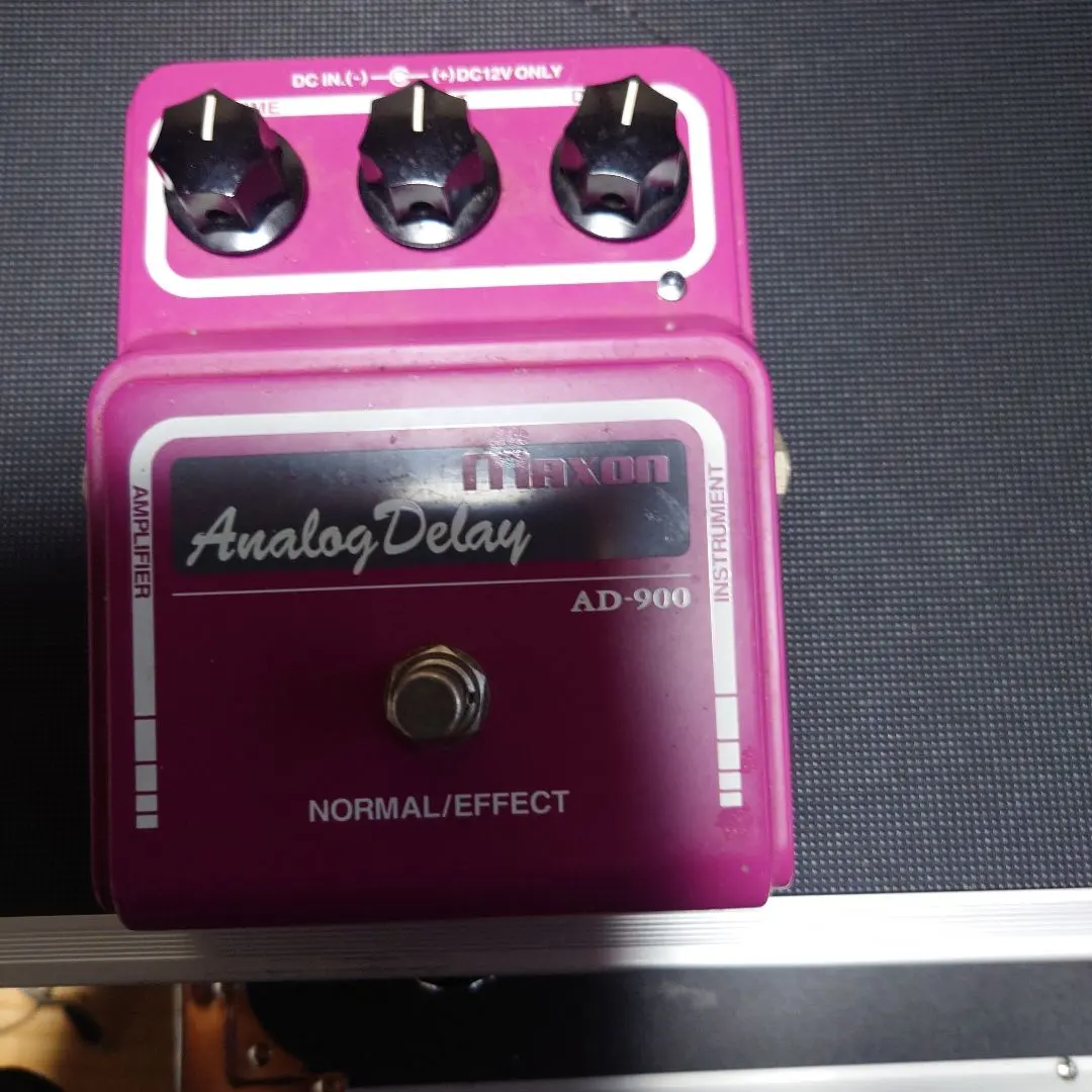 2026年最新】maxon ad-9の人気アイテム - メルカリ