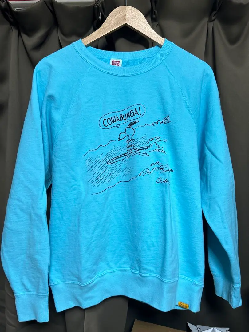 2026年最新】Standard california スヌーピーの人気アイテム - メルカリ