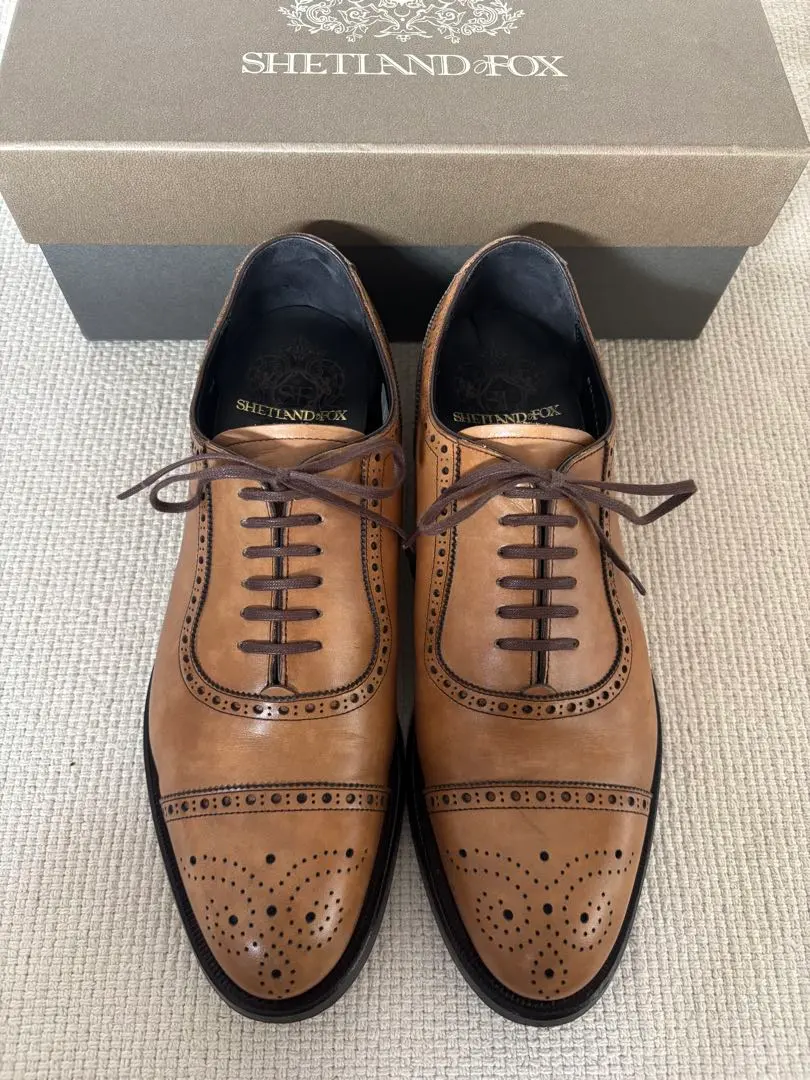 2026年最新】コベントリー シェットランドフォックスの人気アイテム