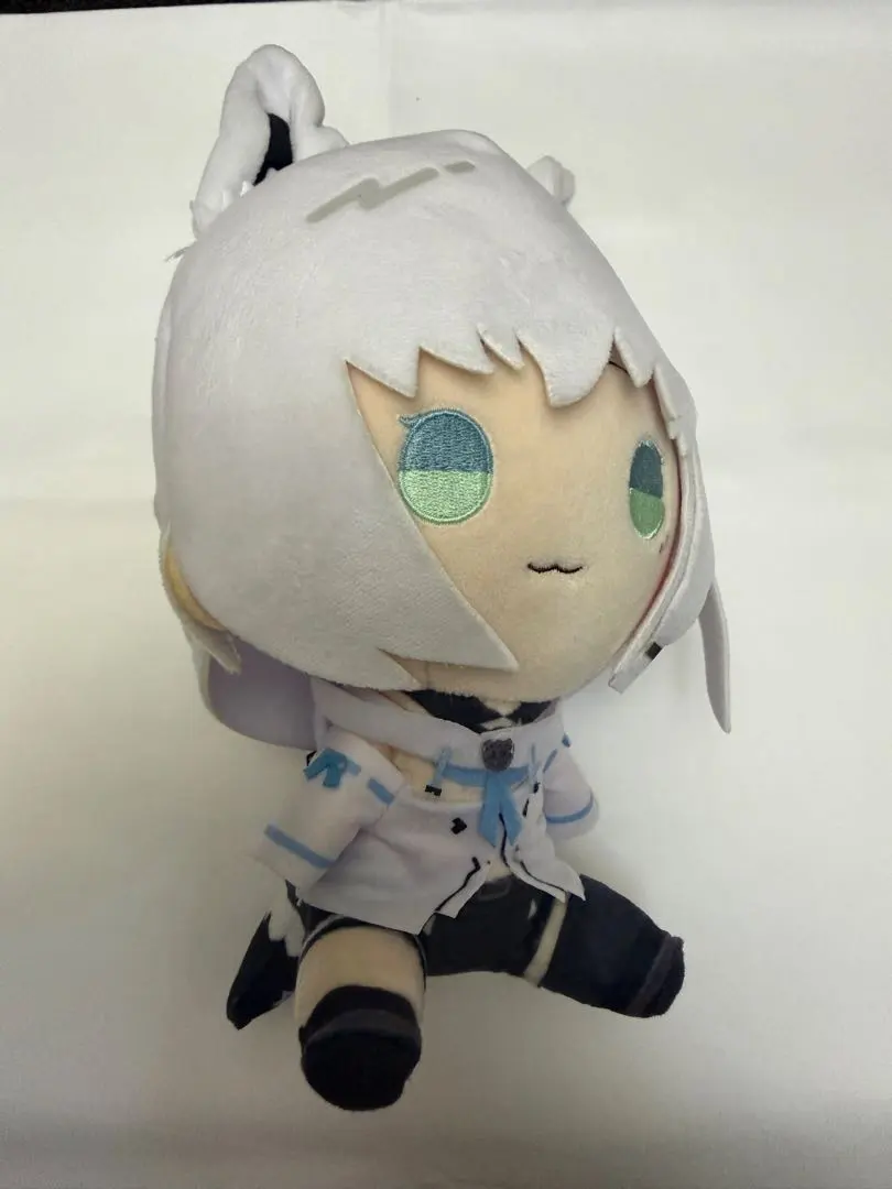 2026年最新】もちどる 白上フブキの人気アイテム - メルカリ