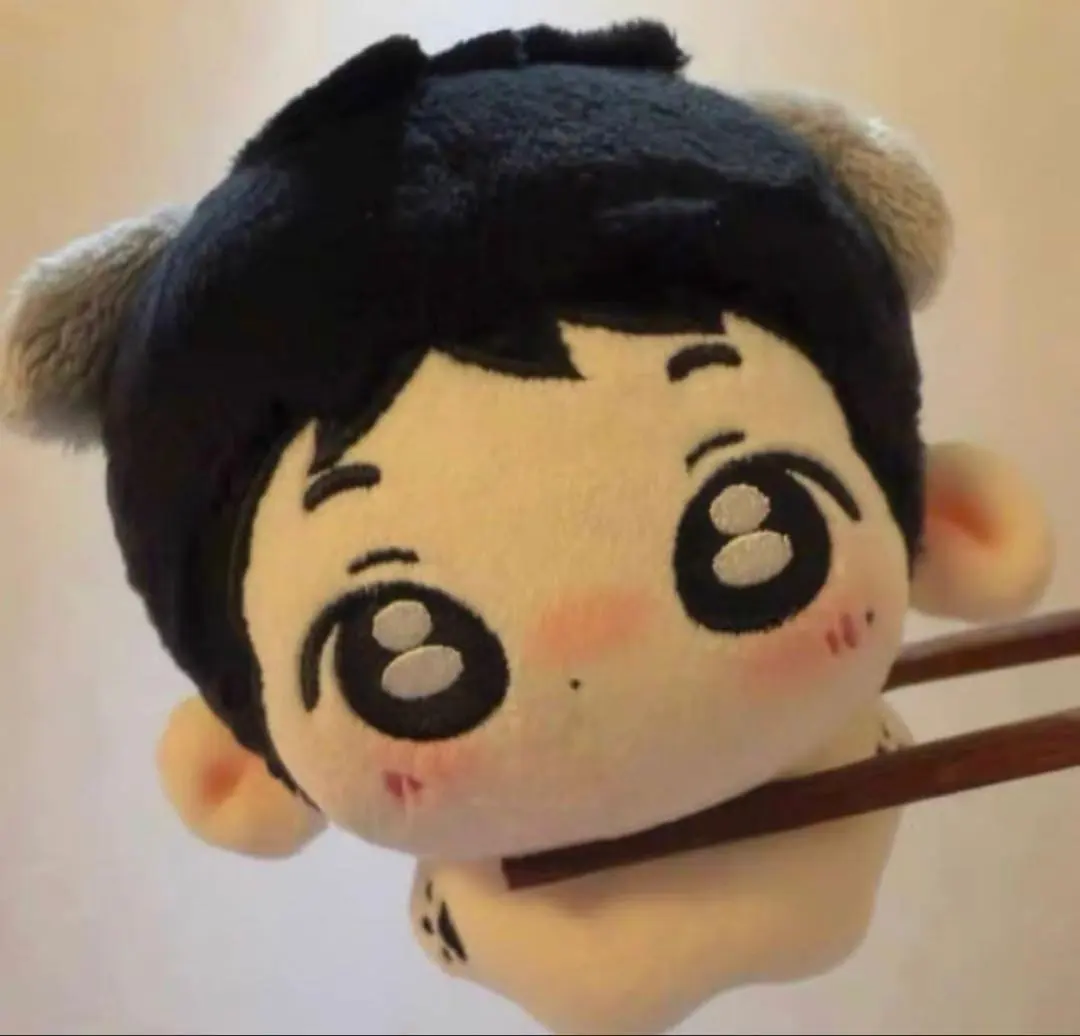 2026年最新】ミンギュ ぬいぐるみ マスターの人気アイテム - メルカリ