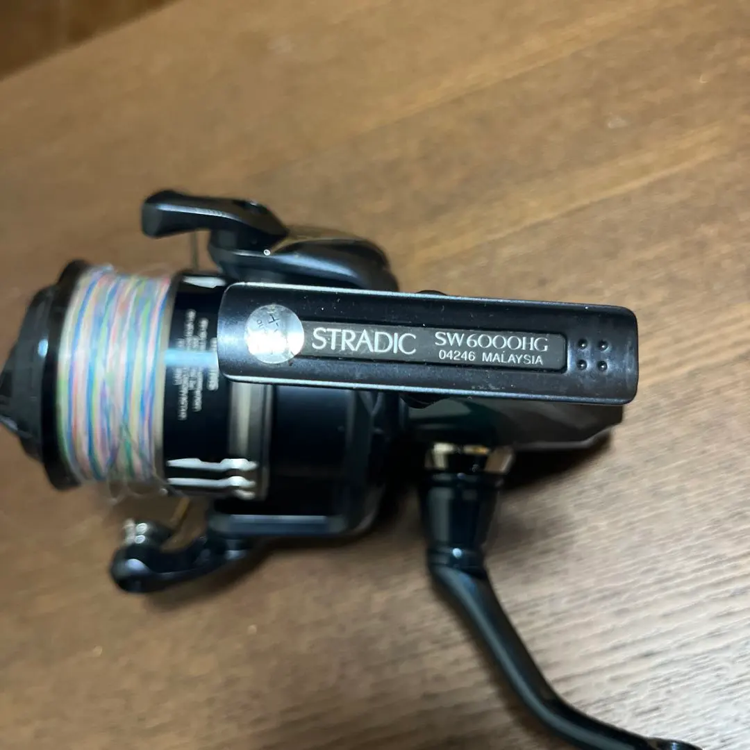 2026年最新】ストラディックsw 6000hgの人気アイテム - メルカリ
