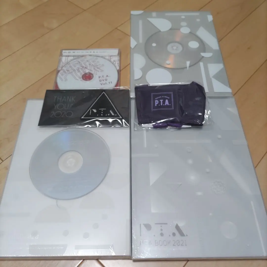 2026年最新】perfume pta dvdの人気アイテム - メルカリ