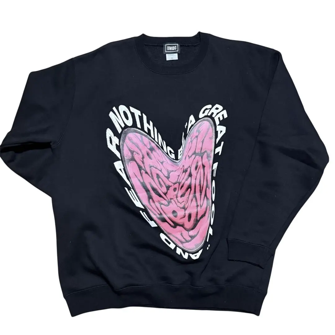 2026年最新】bmsg パーカー xlの人気アイテム - メルカリ