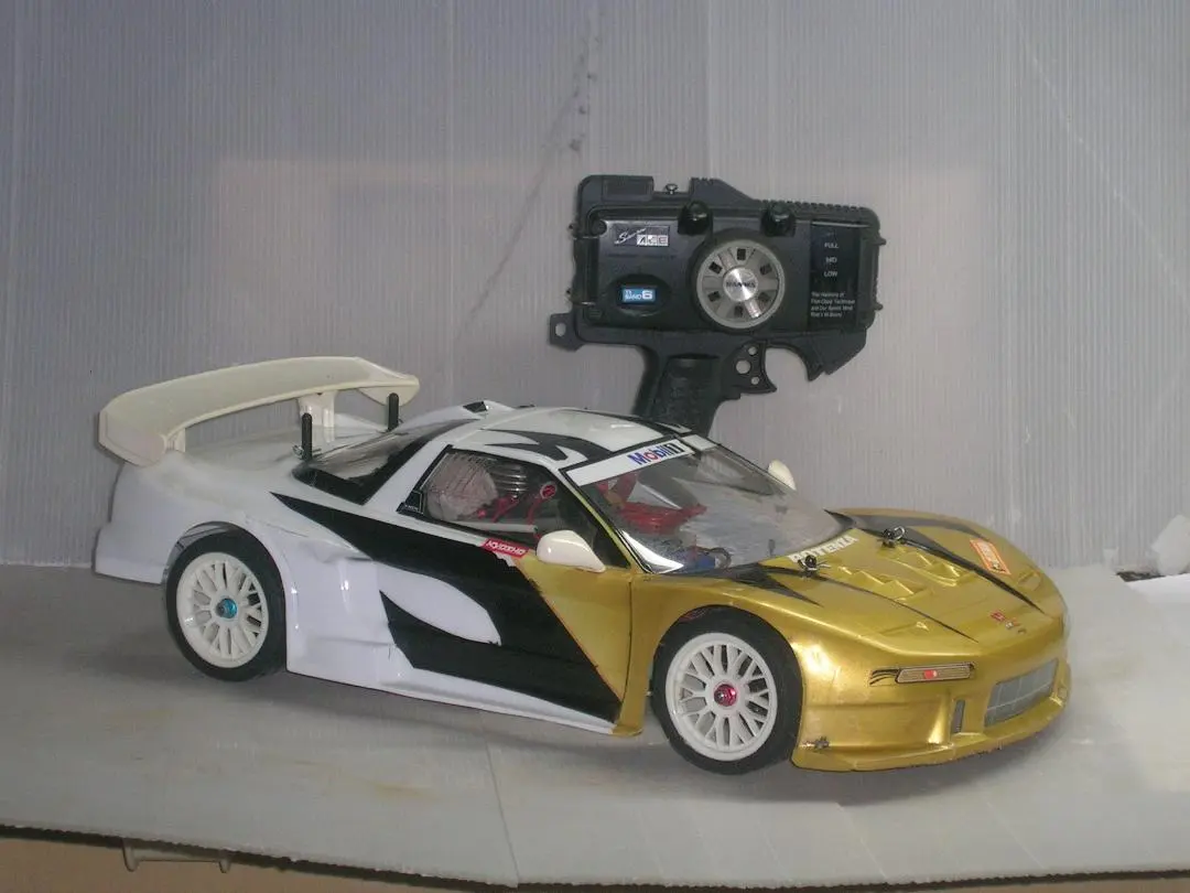 2026年最新】京商 GPスパイダーの人気アイテム - メルカリ