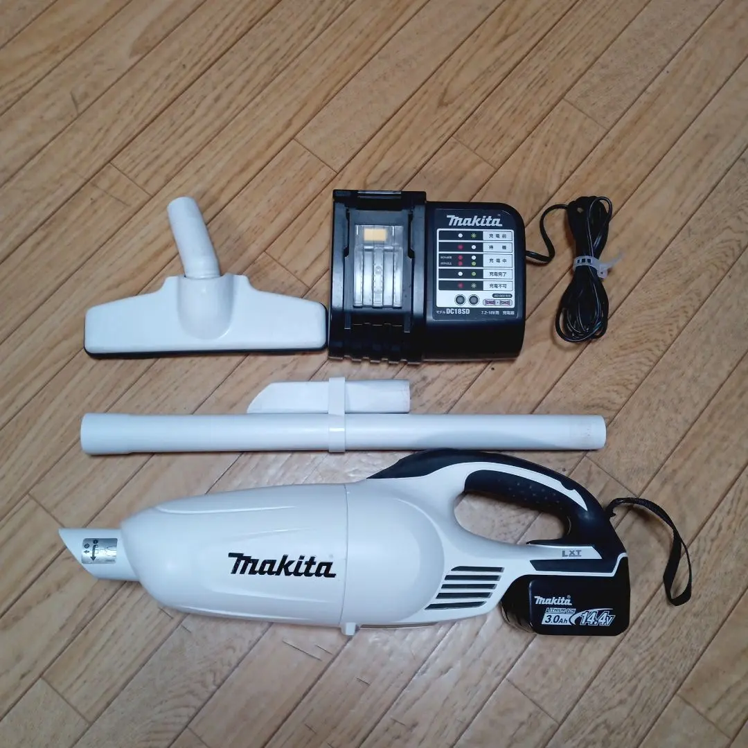 2026年最新】makita cl141fdの人気アイテム - メルカリ