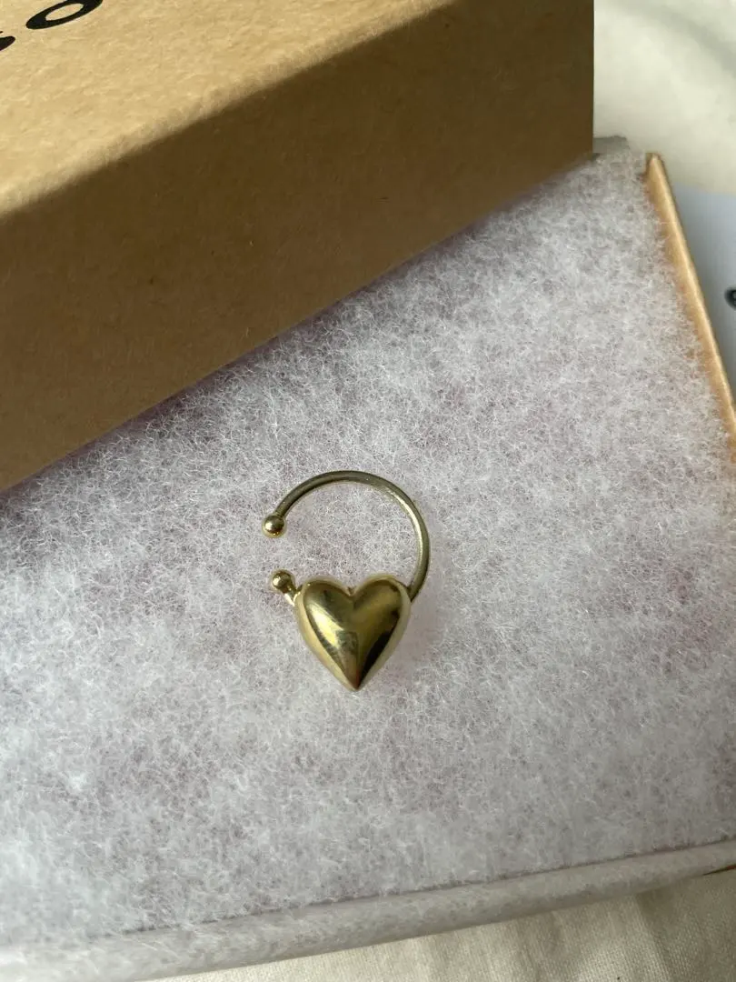 2026年最新】enasoluna ピアスの人気アイテム - メルカリ