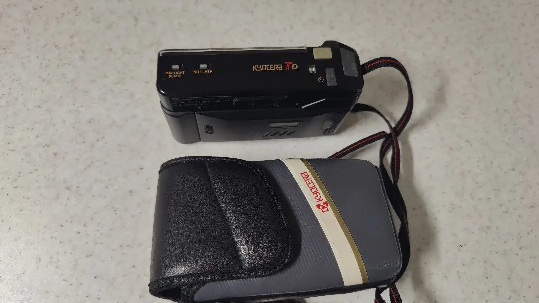 2026年最新】kyocera tdの人気アイテム - メルカリ