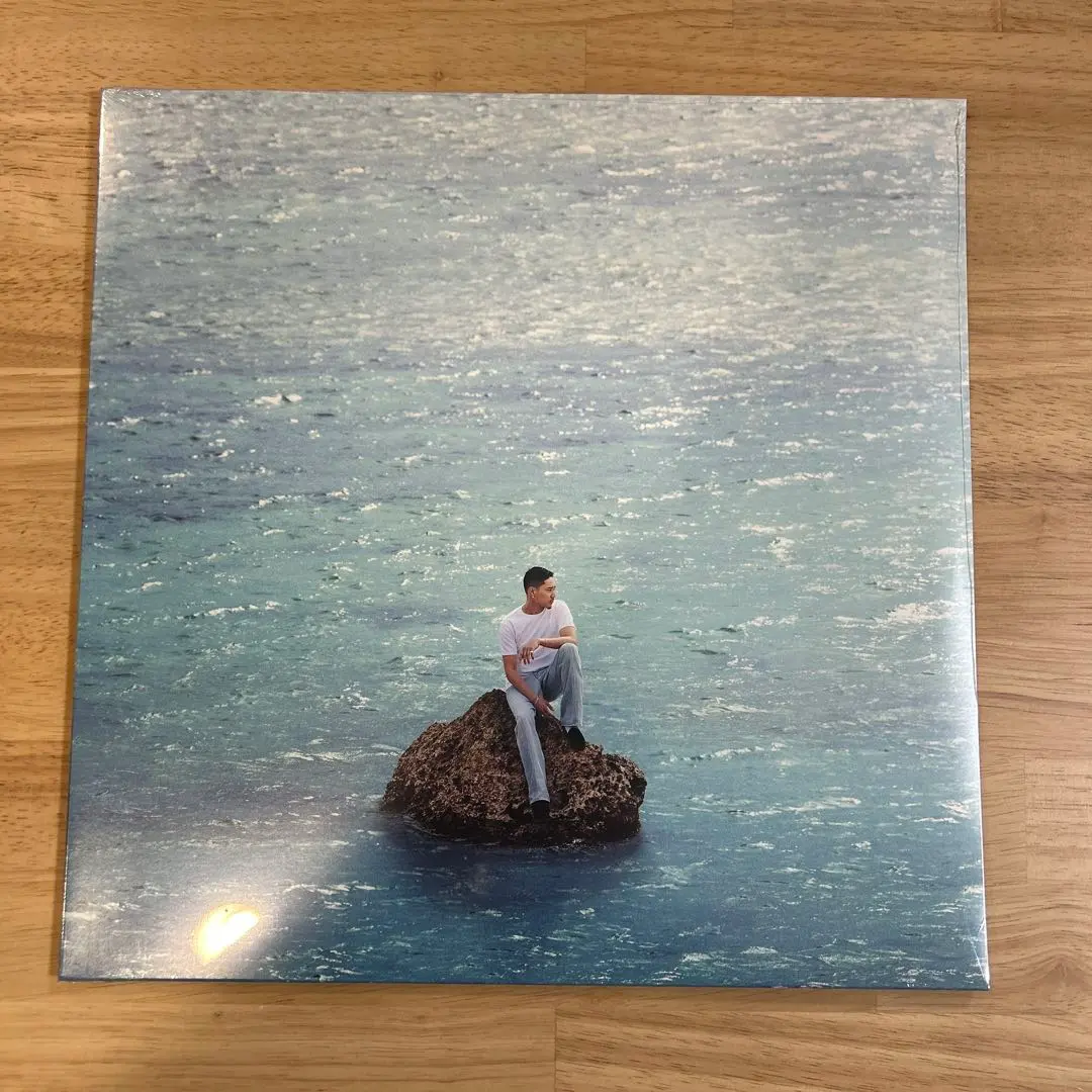 2026年最新】Yosea レコードの人気アイテム - メルカリ